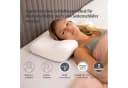 TEMPUR ErgoPlus MDV Visco-Schaum Kissen Druckentlastend Bild 4