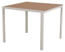 Schou Gartentisch Noah Teak-Dekor Bild 2