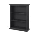 ebuy24 Regal Venedig grau - Modernes Holzregal Bild 1