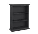 ebuy24 Regal Venedig grau - Modernes Holzregal Bild 3