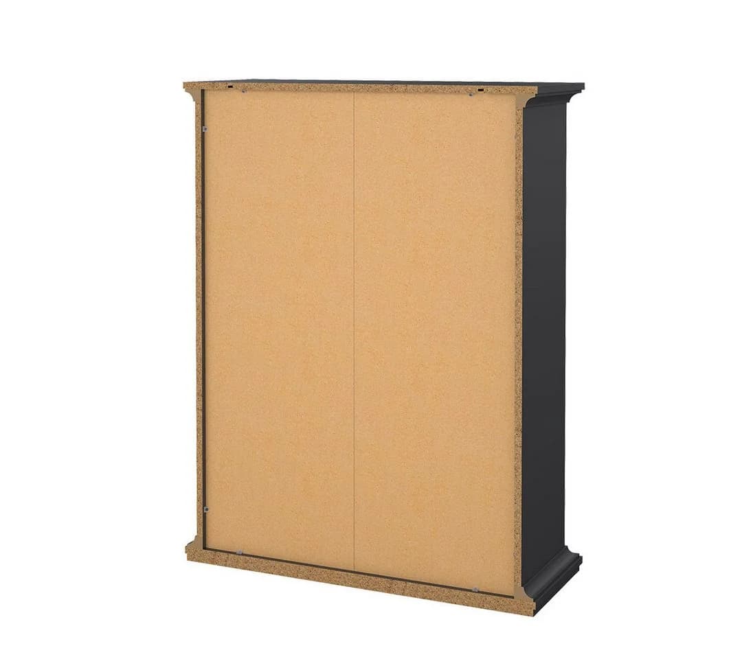 ebuy24 Regal Venedig grau - Modernes Holzregal - Bild 4
