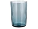 Bitz Wasserglas-Set Kusintha Blau 4-tlg. 280ml Glas Bild 2