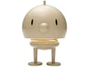 HOPTIMIST LED-Dekofigur LED Lampe XL Latte 23cm Bunt Touch-Funktion Bild 2
