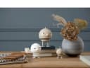 HOPTIMIST LED-Dekofigur LED Lampe XL Latte 23cm Bunt Touch-Funktion Bild 4