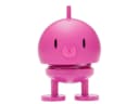 HOPTIMIST Dekofigur Bumble S Pink Wipp-Funktion Bild 2