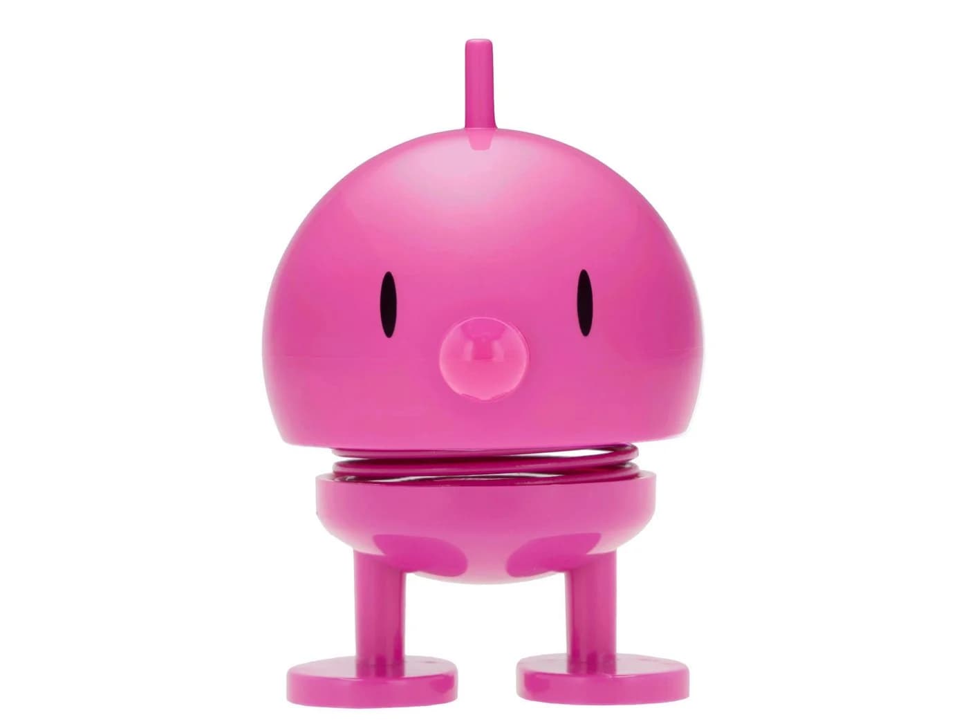 HOPTIMIST Dekofigur Bumble S Pink Wipp-Funktion - Bild 2