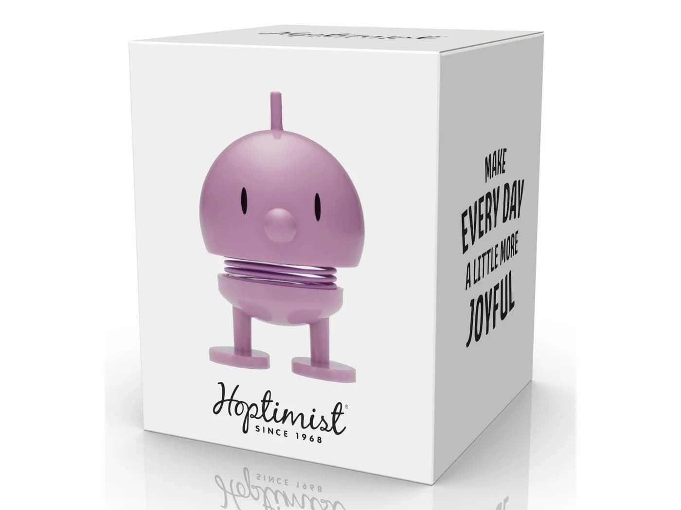 Hoptimist Bumble S Lavender - Dänische Dekorationsfigur