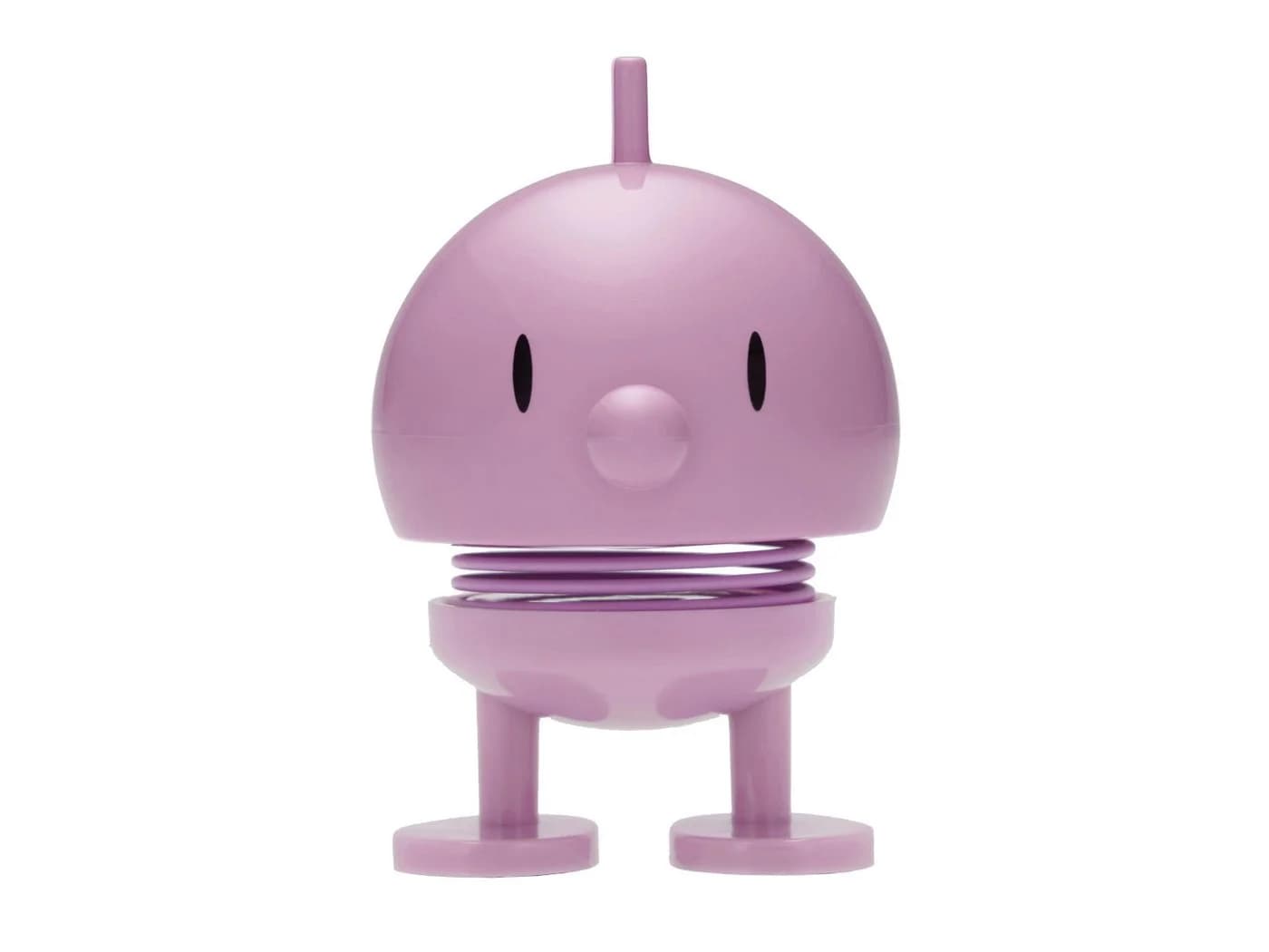 Hoptimist Bumble S Lavender - Dänische Dekorationsfigur - Bild 2