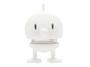 Hoptimist Soft Bumble S Sky - Weiß ABS/Stahl Figur Bild 2