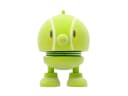 HOPTIMIST Dekofigur Tennis Bumble S Gelb Wippfigur Bild 2