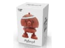 HOPTIMIST Dekofigur Basketball Bumble S Orange Bild 1
