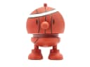 HOPTIMIST Dekofigur Basketball Bumble S Orange Bild 2
