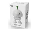 HOPTIMIST Dekofigur Bumble S Golf Weiß Wippfigur Bild 1