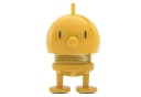 Hoptimist Bumble XS Yellow - Mini Figur aus ABS und Stahl Bild 2