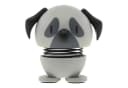 HOPTIMIST Dekofigur Dog Mops XS hüpfend Bild 2