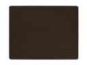 LIND DNA Platzset Nupo Tischset Square L hazel Bild 2