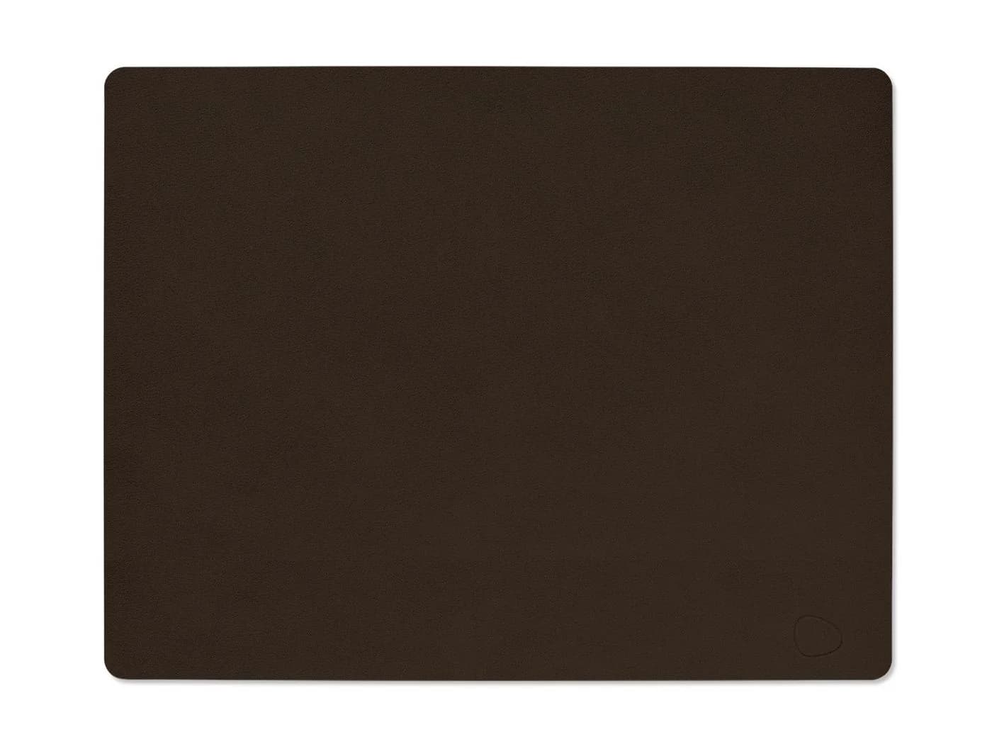LIND DNA Platzset Nupo Tischset Square L hazel - Bild 2
