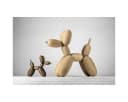 Boyhood Dekofigur Ballon D'og Eichenholz 14,5cm Bild 4