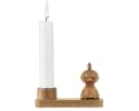 Dsignhouse Kerzenhalter Mumin Klein Skandinavisches Design Bild 2