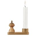 Dsignhouse Kerzenhalter Mumin Klein Skandinavisches Design Bild 3
