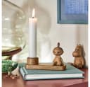 Dsignhouse Kerzenhalter Mumin Klein Skandinavisches Design Bild 4