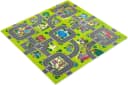 Moby-System Spielmatte Lernschaum-Puzzlematte 90x90cm mit Rand Bild 5