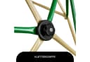 HyperMotion Kinder-Kletterkuppel XXL Garten Spielplatz Grün/Gelb Bild 3