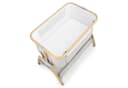 Moby-System DREEMY 3-in-1 Babybett Beistellbett Reisebett Grau Bild 5