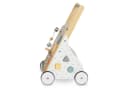 Mamabrum Lauflernhilfe 8in1 Holz Kinderläufer Lernspielzeug Bild 5