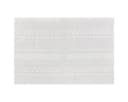 Mamabrum Spielmatte Doppelseitig Faltbare Schaumstoffmatte 180x120x1cm Bild 4