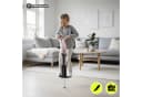 HyperMotion Pogo Stick Kinder Rosa Stahl Schaum Bild 5