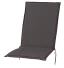 Sun Garden Sesselauflage Niederlehner Esdo 50234-703 Anthrazit Bild 2