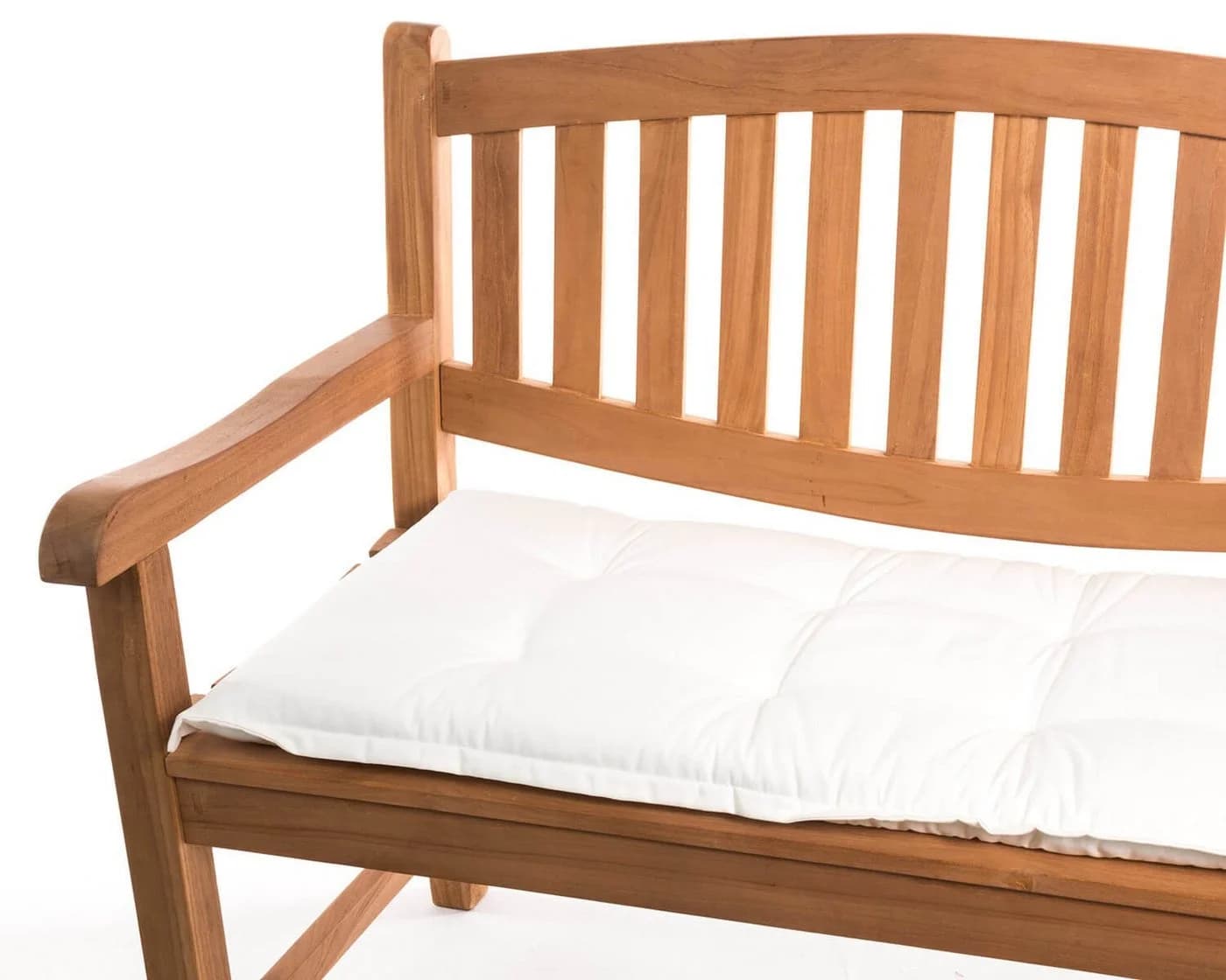 Sun Garden Bankauflage Gartenbank Naxos 150 cm