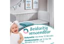 Sun Garden Babymatratze BALELU Komfortschaum mit Trittkante Bild 3