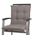 Sun Garden Sesselauflage Niederlehner Sylt 50318-625 taupe Bild 1