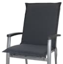 Sun Garden Sesselauflage Niederlehner Toronto Anthrazit Bild 1
