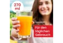 KONZEPT Gläser-Set 270ml Transparent 6-tlg. Bild 1