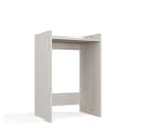 MAGOWA Waschmaschinenumbauschrank Beige Überbauschrank Bild 1