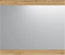 Garderobenspiegel LIVING CHARM "HOLA" Wotan Eiche Bild 3