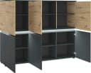 INOSIGN Highboard Luci 165,5 cm Breite Bild 3