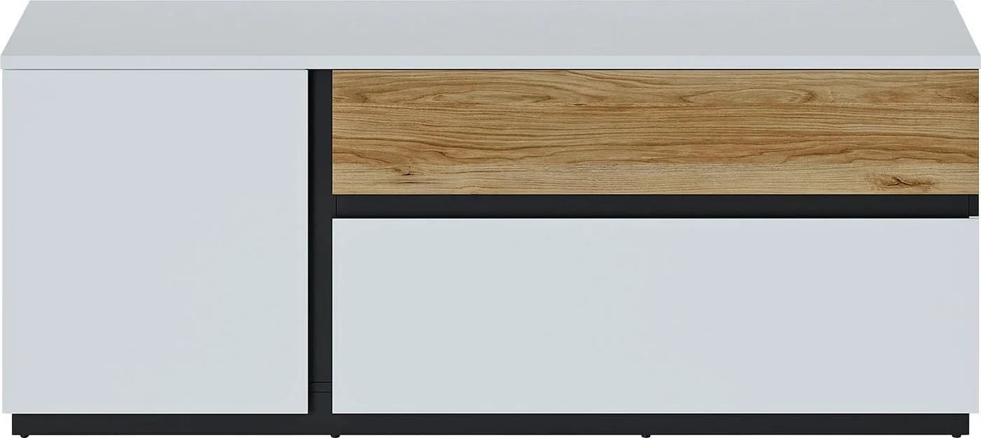 Lowboard HOME AFFAIRE 'Novena' - Sideboard Landhaus - Bild 3