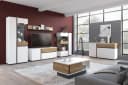 Lowboard HOME AFFAIRE 'Novena' - Sideboard Landhaus Bild 5
