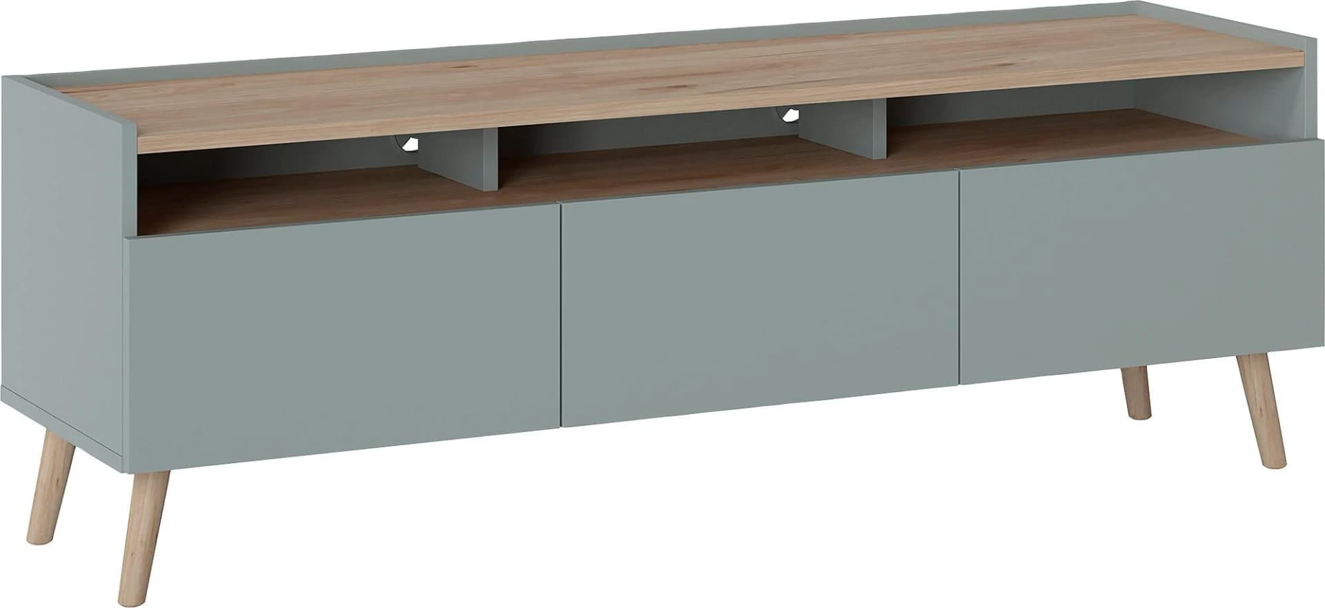 Lowboard HOME AFFAIRE 'Scandi' - Modernes Sideboard