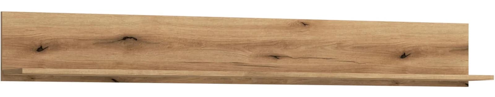 INOSIGN Dalano Wandregal 165 cm Eiche
