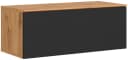 OTTO home Lowboard Kompakt Beige Modern Grifflos Bild 3