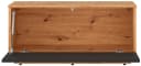 OTTO home Lowboard Kompakt Beige Modern Grifflos Bild 5
