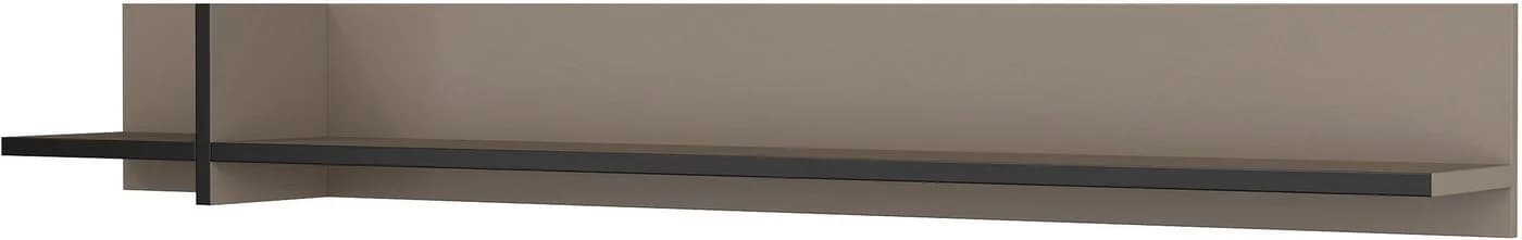 OTTO home Wandboard Cross Modern Urban Wandregal