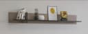 OTTO home Wandboard Cross Modern Urban Wandregal Bild 2