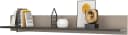 OTTO home Wandboard Cross Modern Urban Wandregal Bild 3