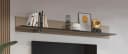 OTTO home Wandboard Cross Modern Urban Wandregal Bild 4